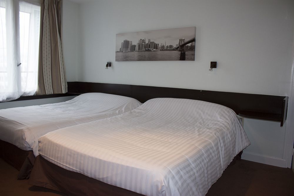 Cit'Hotel Limoges Centre - Lion D'Or Exterior foto