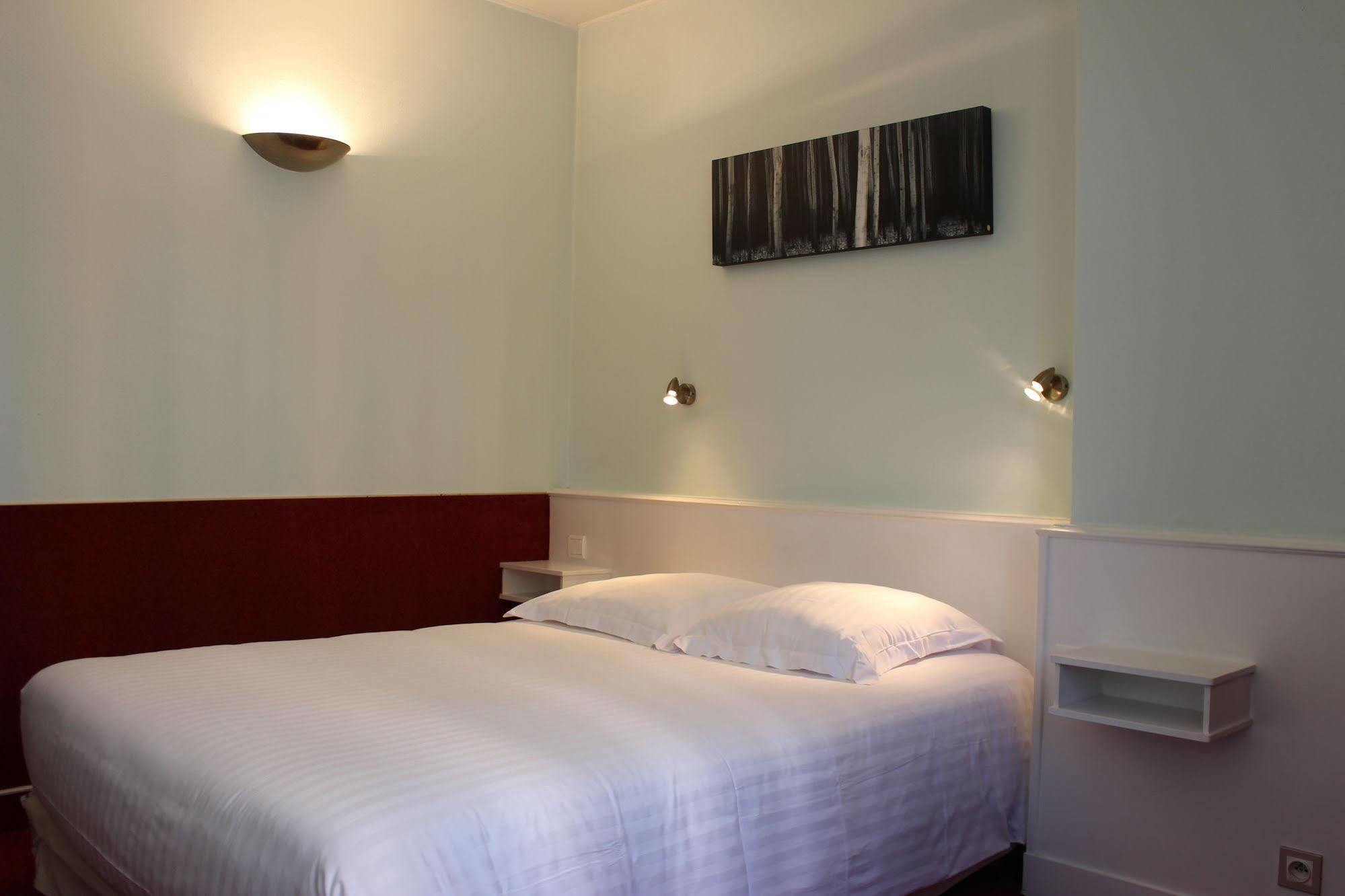 Cit'Hotel Limoges Centre - Lion D'Or Exterior foto